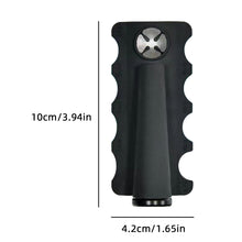 Load image into Gallery viewer, Scott Edward 5-in-1 Flat Pool Cue Tips Shaper, Billiard Cue Stick Tip Tool Accessories For Replacement And Shaping Cue Tips