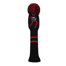 Load image into Gallery viewer, 2022 New Style Scott Edward Knitted Golf Covers for Driver Wood,Fairway Wood and Hybrid Wood,Protect Golf Club from Scratches and Dust,Decorate Golf Bag