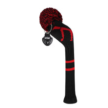 Load image into Gallery viewer, 2022 New Style Scott Edward Knitted Golf Covers for Driver Wood,Fairway Wood and Hybrid Wood,Protect Golf Club from Scratches and Dust,Decorate Golf Bag