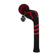 Load image into Gallery viewer, 2022 New Style Scott Edward Knitted Golf Covers for Driver Wood,Fairway Wood and Hybrid Wood,Protect Golf Club from Scratches and Dust,Decorate Golf Bag
