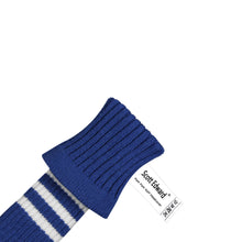 Load image into Gallery viewer, Scott Edward Knitted Golf Covers for Driver Wood,Fairway Wood and Hybrid Wood,Protect Golf Club from Scratches and Dust,Double Layers,Decorate Golf Bags,  Belle Tips Pattern