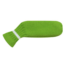 Load image into Gallery viewer, Scott Edward Knitted Putter Cover Blade,1 Piece in Pack, Fits Golf Blade Putters Cute and Soft-Green White Stripes