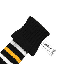 Load image into Gallery viewer, Scott Edward Knitted Golf Covers for Driver Wood,Fairway Wood and Hybrid Wood,Protect Golf Club from Scratches and Dust,Double Layers,Decorate Golf Bags, Mushroom Pattern