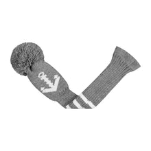 Load image into Gallery viewer, Scott Edward Knitted Golf Covers for Driver Wood,Fairway Wood and Hybrid Wood,Protect Golf Club from Scratches and Dust,Double Layers,Decorate Golf Bags,Anchor Pattern