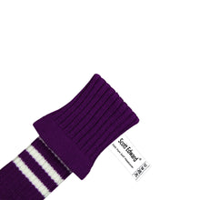 Load image into Gallery viewer, Scott Edward Knitted Golf Covers for Driver Wood,Fairway Wood and Hybrid Wood,Protect Golf Club from Scratches and Dust,Double Layers,Decorate Golf Bags, The Queens Suit Pattern