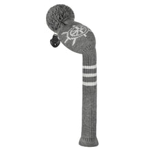 Load image into Gallery viewer, 2022 New Style Scott Edward Knitted Golf Covers for Driver Wood,Fairway Wood and Hybrid Wood,Protect Golf Club from Scratches and Dust,Decorate Golf Bags with The Rudder Pattern