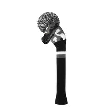 Load image into Gallery viewer, 2022 New Style Scott Edward Knitted Golf Covers for Driver Wood,Fairway Wood and Hybrid Wood,Protect Golf Club from Scratches and Dust,Decorate Golf Bags with Camouflage  Pattern