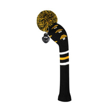 Load image into Gallery viewer, Scott Edward Knitted Golf Covers for Driver Wood,Fairway Wood and Hybrid Wood,Protect Golf Club from Scratches and Dust,Double Layers,Decorate Golf Bags, Mushroom Pattern