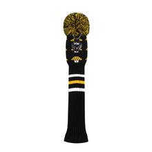 Load image into Gallery viewer, Scott Edward Knitted Golf Covers for Driver Wood,Fairway Wood and Hybrid Wood,Protect Golf Club from Scratches and Dust,Double Layers,Decorate Golf Bags, Mushroom Pattern