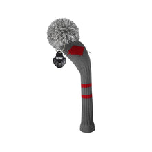 Load image into Gallery viewer, Scott Edward Golf Club Cover with Poker Pattern for Driver(460cc) Wood*1,Fairway Wood*2 and Hybrid(UT) Wood*1,Personalised Golf Protector away from Scratches and Dust