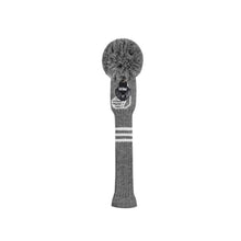 Load image into Gallery viewer, 2022 Scott Edward Golf Club Knitted Headcovers for Driver(460cc),Fairway(3/5/7) and Hybrid(UT),Double Layers Acrylic Yarn, The Man's Suit Pattern for Golfer Gifts,Golf Club Protector