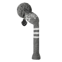 Load image into Gallery viewer, 2022 New Style Scott Edward Knitted Golf Covers for Driver Wood,Fairway Wood and Hybrid Wood,Protect Golf Club from Scratches and Dust,Decorate Golf Bags with The Rudder Pattern