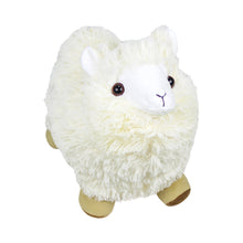 Load image into Gallery viewer, Scott Edward Golf Animal Club cover cute doll sheep Perfect golf tools to help you better protect your golf clubs
