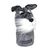 Load image into Gallery viewer, Scott Edward Sherina Golf Club Cover Cartoon Animal Club Head Cover Golf Club Cover
