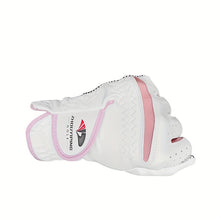 Load image into Gallery viewer, Scott Edward 1pair Durable Sheep Leather Golf Gloves with Anti-Skid Technology
