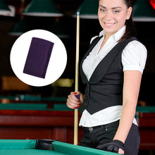 Load image into Gallery viewer, Scott Edward 4pcs Premium Billiards Grid Wiping Cloth - Clean and Shine Your Pool Cue with Ease
