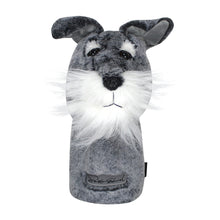 Load image into Gallery viewer, Scott Edward Sherina Golf Club Cover Cartoon Animal Club Head Cover Golf Club Cover
