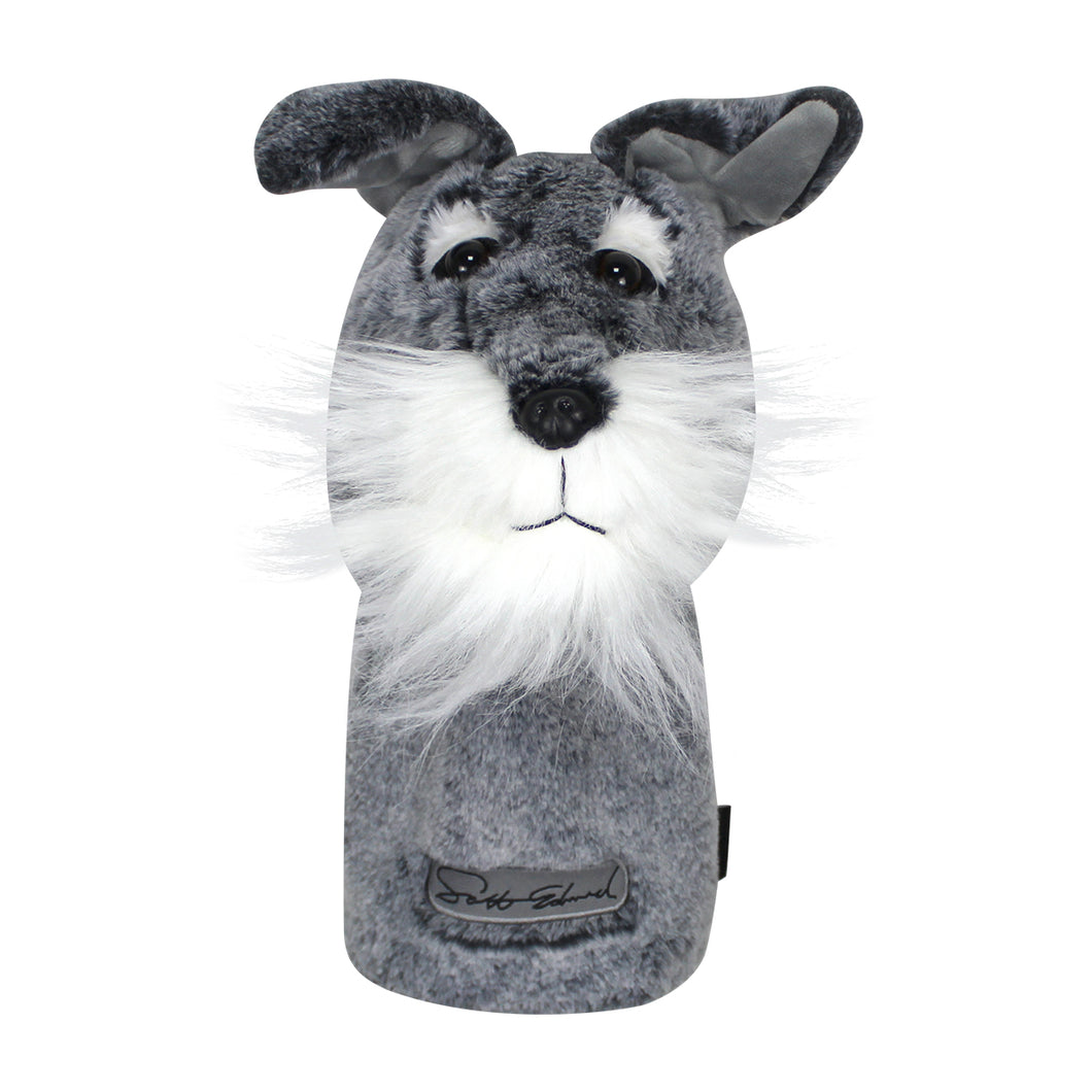 Scott Edward Sherina Golf Club Cover Cartoon Animal Club Head Cover Golf Club Cover