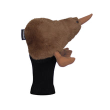 Load image into Gallery viewer, Scott Edward Cute Kiwi Design Golf Club Cover, Club Protector, Golf Accessories
