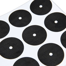 Load image into Gallery viewer, Scott Edward 35mm Pool Table Marker Dots Billiard Point Sticker Ball Position Marker  36pcs
