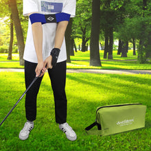 Load image into Gallery viewer, Scott Edward Golf accessories bag Next tote Sundries bag Oxford Cloth sports clutch organizer bag
