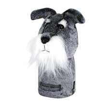 Load image into Gallery viewer, Scott Edward Sherina Golf Club Cover Cartoon Animal Club Head Cover Golf Club Cover
