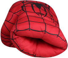 Load image into Gallery viewer, Scott Edward Boxing Golf Club Head Covers, Fit Drivers and Fairway Wood, Green, Red Spider, Unlimited Gloves
