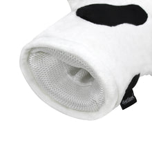 Load image into Gallery viewer, Scott Edward Golf Club Cover Cartoon Animal Rod Head Cover Golf Club Cover Cow One Wood
