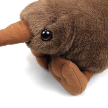 Load image into Gallery viewer, Scott Edward Cute Kiwi Design Golf Club Cover, Club Protector, Golf Accessories
