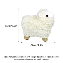 Load image into Gallery viewer, Scott Edward Golf Animal Club cover cute doll sheep Perfect golf tools to help you better protect your golf clubs
