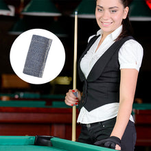 Load image into Gallery viewer, Scott Edward 4pcs Billiards Cue Wiping Cloth, Pool Cue Cleaning Towels
