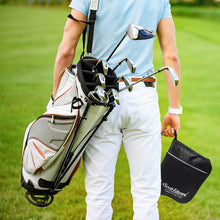 Load image into Gallery viewer, Scott Edward Golf Accessories Bag Valuables Golf Carrying Bag Nylon material waterproof and wear resistant
