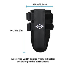 Load image into Gallery viewer, Scott Edward Golf Swing Assist Pro Wrist Protector Smooths and connects - easy and correct wrist protection
