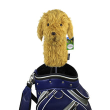 Load image into Gallery viewer, Scott Edward Animal Zoo Golf Driver Wood Covers, Fit Drivers and Fairway, Lovely poodle, Funny and Functional
