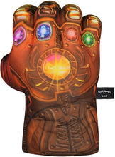 Load image into Gallery viewer, Scott Edward Boxing Golf Club Head Covers, Fit Drivers and Fairway Wood, Green, Red Spider, Unlimited Gloves

