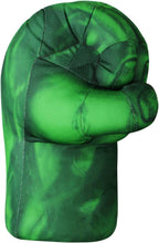 Load image into Gallery viewer, Scott Edward Boxing Golf Club Head Covers, Fit Drivers and Fairway Wood, Green, Red Spider, Unlimited Gloves
