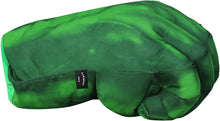 Load image into Gallery viewer, Scott Edward Boxing Golf Club Head Covers, Fit Drivers and Fairway Wood, Green, Red Spider, Unlimited Gloves
