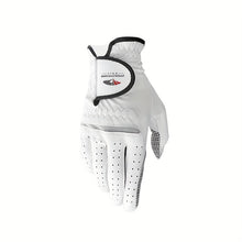 Load image into Gallery viewer, Scott Edward 1pc Golf Sheepskin Non-slip Breathable Full-finger Gloves, Left Hand
