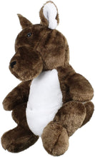 Load image into Gallery viewer, Scott Edward Animal Zoo Golf Driver Wood Covers, Fit Drivers, Cute Kangaroo, Funny and Functional
