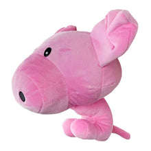Load image into Gallery viewer, Scott Edward Funny Animal Head Golf Covers, Fit  for Drivers and Fairway Wood, Cute Pink Pig, Cool and Functional
