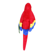 Load image into Gallery viewer, Scott Edward Funny Animal Head Golf Covers, Fit  for Drivers and Fairway Wood, Cute Parrot, Cool and Functional
