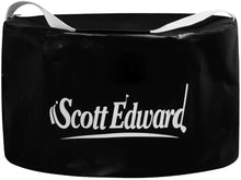 Load image into Gallery viewer, Scott Edward Golf Smash Bag Golf Impact Bag, Power Smash, Hitting Pocket, Swing Training Aids, Practice Tool. Waterproof Durable PVC Fabric,Black
