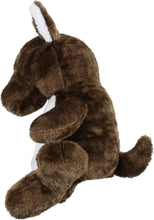 Load image into Gallery viewer, Scott Edward Animal Zoo Golf Driver Wood Covers, Fit Drivers, Cute Kangaroo, Funny and Functional
