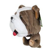 Load image into Gallery viewer, Scott Edward Funny Animal Head Golf Covers, Fit Drivers, Fairway Wood, Lovely Dogs, Cool and Functional
