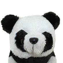 Load image into Gallery viewer, Scott Edward Funny Animal Head Golf Covers, Fit  for Drivers and Fairway Wood, Cute Panda, Cool and Functional
