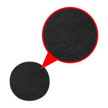 Load image into Gallery viewer, Scott Edward BLACK BILLIARD TABLE SPOTS,Pool Table Marker Dots,Billiard Point Sticker,Snooker Spot for Billiard and Snooker,2Pcs Packed
