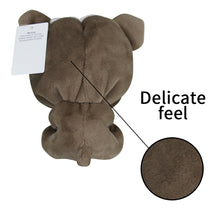 Load image into Gallery viewer, Scott Edward Funny Animal Head Golf Covers, Fit Drivers, Fairway Wood, Lovely Dogs, Cool and Functional
