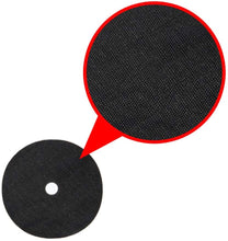 Load image into Gallery viewer, Scott Edward BLACK BILLIARD TABLE SPOTS,Pool Table Marker Dots,Billiard Point Sticker,Snooker Spot for Billiard and Snooker,2Pcs Packed
